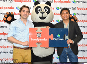 Food Panda Accepting PayMaya!