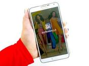 Supermalls Mobile App. Instant Shopping Access Through Your Phone