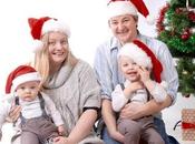 Festive December Week Letters Santa, Bauble Making, Visiting Father Christmas Decorating Tree!