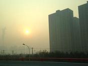 Alert: Living with China’s Pollution!