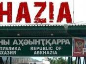 Impossible Independence Abkhazia