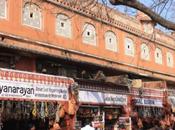 DAILY PHOTO: Town Jaipur Bazaar