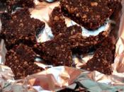 Carob Brownie Cookies!