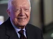 Jimmy Carter Uses Israeli Drug While Attacking Israel Regularly