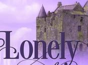 Cover Reveal Lonely Knight