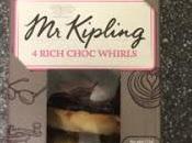 Today's Review: Kipling Rich Choc Whirls
