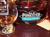 2006 Forester Birthday Bourbon Review