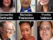 Families Bernardino Shooting Victims Show Grief