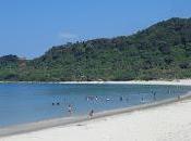 Lakbay Norte: Beach Bumming Ilocos