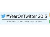 2015 #YearOnTwitter: India Roars Twitter