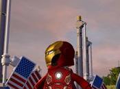 Lego Marvel’s Avengers Adds Open Worlds