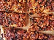 Butter Chicken Pizza