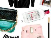 Holiday Gift Guide: Beauty Junkie