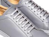 Props Low-Tops: Epaulet Tennis Trainer Low-Top