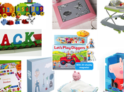 Christmas Gift Ideas Babies Toddlers