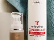 Review Shielo Restoration Conditioner