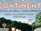 Book Review: Lost Continent: Travels Small Town America Bill Bryson
