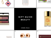 Beauty Gift Guide