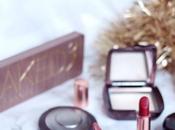 Beauty Luxury Christmas Makeup Picks