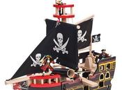 Barbarossa Pirate Ship Competition