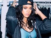 Rihanna Adds More Dates Anti World Tour