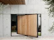 Gigantic Doors