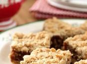 Fashioned Date Bars