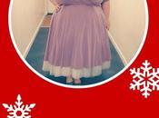Days Christmas Dresses. Debz