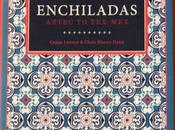 Book Review: Enchiladas: Aztec Tex-Mex