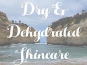 Therapeutic Dermatologic Formula Dehydrated Skincare C-Scape Serum Review