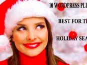 Awesome WordPress Plugins Rock Your Blog This Holiday Season