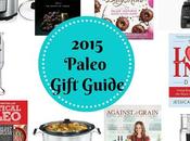 2015 Paleo Gift Guide