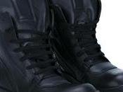 Classic Cop: Rick Owens Geobasket Trainers