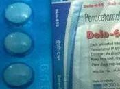 Paracetamol Pointless Says Zealand Scientists