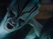 What Heck Going Star Trek Beyond Trailer?