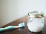 Organic Coconut Peppermint Toothpaste