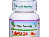 Make Ashwagandha Powder Healthy, Peaceful Body Mind