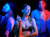 Baby: "Voodoo Électrique" Dutch Club Tour