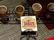Craft Beer Flight Jake’s American