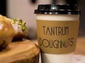 Tantrum Doughnuts Open Dumbarton Road Thursday 17th December.