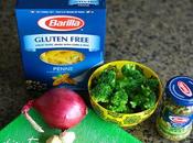 Quick Easy Pasta Recipe