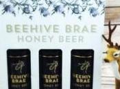 Sixteen Foodiemas: Beehive Brae Honey Beer Gift Pack
