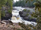 Falling Wisconsin's Waterfalls