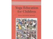 BOOK REVIEW: Yoga Education Children, Vol. Swami Satyananda Saraswati,