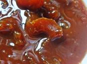 Amla Indian Gooseberry Sweet Spicy Pickle