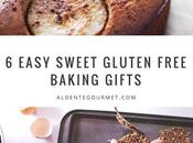 Easy Heartwarming Sweet Gluten-Free Baking Gifts (For Gourmand)
