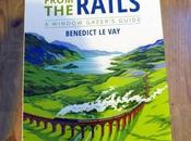 Christmas Gift Idea: Britain from Rails