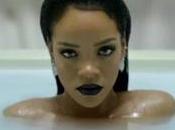 Rihanna Unlocks Room Number