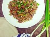 Healthy Recipe: Chinese Vegetables