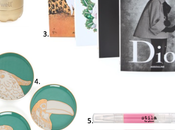 Gift Guide: Stocking Stuffers